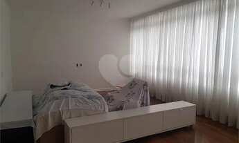 Imagem 7: APARTAMENTO HIGIENOPOLIS - 3 DORMITORIOS , SENDO 1 SUITE VISTA COPA DAS ARVORES