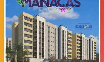 Imagem 2: LU)Apartamento 100% financiável pelo programa minha casa minha vida !!