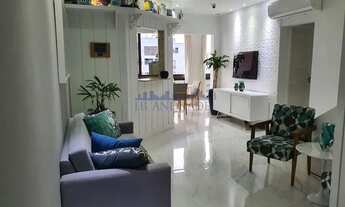 Imagem 3: Barra da Tijuca Apartamento cobertura com 3 dormitórios