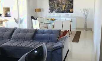 Imagem 7: Apartamento 147m² 3 dorms 2 suíte Varanda Gourmet Summer Vila Mascote