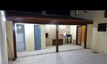 Imagem 7: Casa de condomínio para aluguel possui 150 metros quadrados com 3 quartos