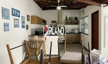 Imagem 5: VENDO CASA NO CONDOMINIO VIVA MAIS PARQUE IPÊ REF: 328