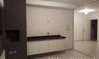 Imagem 5: Apartamento com 2 dormitórios e varanda gourmet no Jardim Aquárius