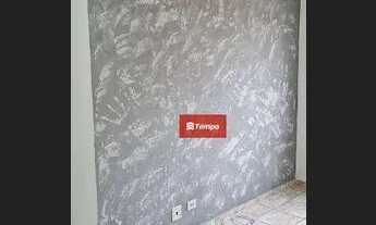 Imagem 7: Apartamento com 2 dormitórios para alugar, 50 m² por R$ 1.100,00/mês - Jardim Estrela - Ma