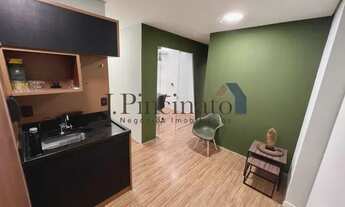 Imagem: Comercial Sala em Condomínio em Jundiaí