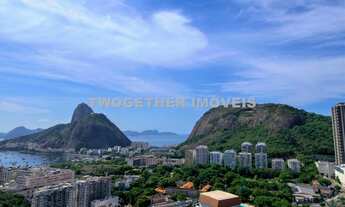 Imagem 3: Cobertura Duplex para venda em Botafogo - Rio de Janeiro - RJ