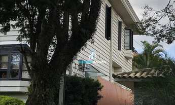 Imagem 5: Casa com 4 dormitórios, 474 m² - venda por R$ 2.708.300,00 ou aluguel por R$ 27.180,00/mês