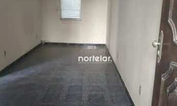 Imagem: Apartamento CDHU Taipas Quitado 2 dormitórios