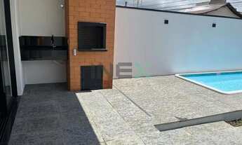 Imagem 5: Sobrado novo e moderno localizado no Bairro Lídia Duarte em Camboriú - SC!