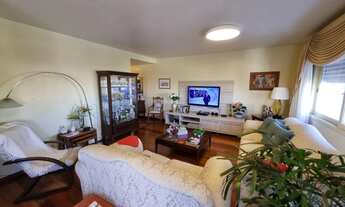 Imagem 3: Apartamento Duplex para Venda em Pelotas, Centro, 3 dormitórios, 1 suíte, 4 banheiros, 1 v