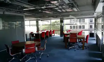 Imagem: Conjunto para alugar, 200 m² por R$ 26.250,00