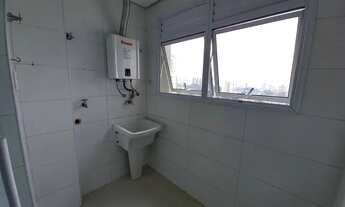 Imagem 3: Apartamento para Locação em Santo André, Vila Pires, 2 dormitórios, 1 suíte, 2 banheiros