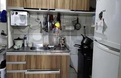 Imagem 2: Apt à venda no Barra Clube 2 com 3/4 e Ótima Área de Lazer!