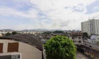 Imagem 5: Apartamento para Aluguel - Taquara, 3 Quartos, 74 m2