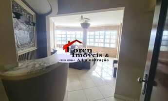 Imagem 2: Apartamento 2 dormitórios Mobiliado com dependência de empregada Vista Mar