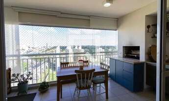 Imagem 7: Apartamento para Aluguel - Campo Belo, 3 Quartos, 123 m2