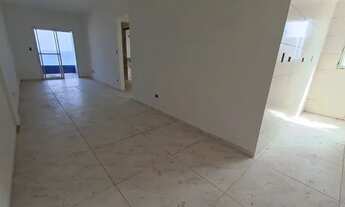 Imagem 2: Apartamento com 2 dormitórios à venda, 67 m² por R$ 527.375,25 - Caiçara - Praia Grande/SP