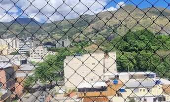 Imagem 3: Excelente apto 02 quartos + dep. completa - Cond. Edificio Lady Di