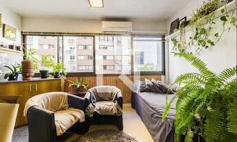 Imagem 4: Apartamento para Aluguel - Vila Ipiranga, 3 Quartos, 96 m2