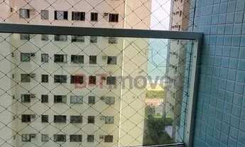 Imagem 4: Aluguel R$ 3.300,00 3 Quartos - 123m² - Praia de Itaparica - Condomínio Europa Towers