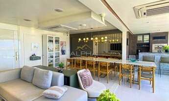 Imagem 5: Apartamento para Venda em Fortaleza, Guararapes, 4 dormitórios, 4 suítes, 5 banheiros, 3 v