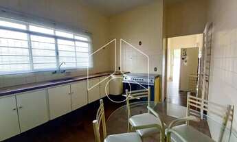 Imagem 7: Residencial Casa em Marília