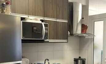 Imagem 2: Apartamento com 2 dormitórios à venda, 53 m² por R$ 450.000,00 - Vila Maria - São Paulo/SP