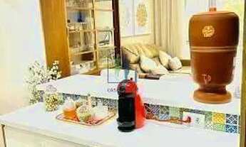 Imagem 4: Alugo apartamento 84m² no Condomínio Portal Nathalie, Morumbi..