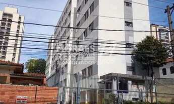Imagem 2: Apartamento para locação, 02 dormitórios, 01 vaga, por R$ 2.000,00 - Vila Clementina - São