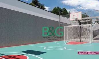 Imagem 5: Studio com 1 dormitório à venda, 17 m² por R$ 129.000,00 - Jardim Jaraguá (São Domingos)