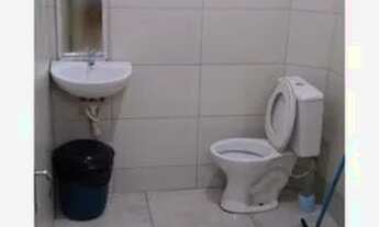 Imagem 5: República de estudantes (falar com Bruna: *