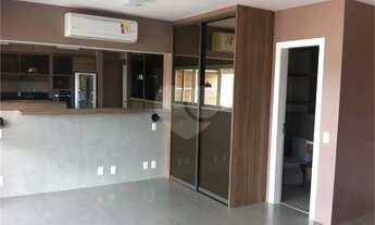 Imagem 5: São Paulo - Apartamento Padrão - PINHEIROS