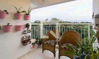 Imagem 5: Apartamento para Aluguel - Campo Comprido , 2 Quartos, 69 m2