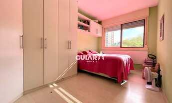 Imagem 5: Apartamento com 2 dormitórios à venda, 56 m² por R$ 180.000 - Morro Santana - Porto Alegre