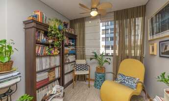 Imagem 5: Oportunidade Anita Garibaldi, lado do Madero no Boa Vista - 74m²-Apenas R$ 370.000,00