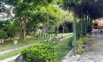 Imagem 6: Casa com 3 suítes em condomínio fechado