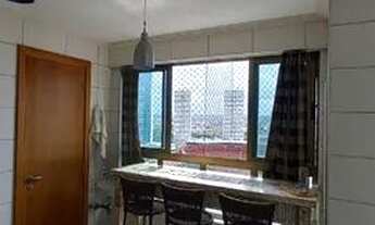 Imagem 6: Ilha do Retiro - 04 Qts / 03 Suítes - Andar Alto - Nascente - Área de Lazer Completa - 03