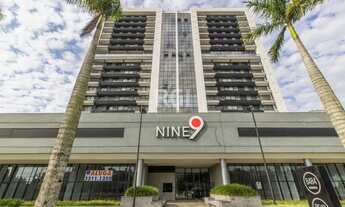 Imagem: Apartamento para Venda - 47m², 1 dormitório