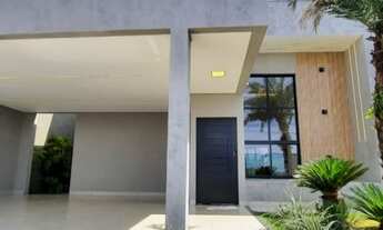 Imagem 2: Casa terrea Agua Limpa Park