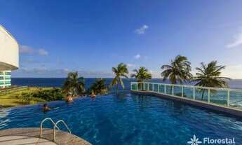 Imagem 6: Apartamento com 1 dormitório à venda, 55 m² por R$ 780.000,00 - Ondina - Salvador/BA