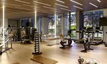 Imagem 6: Espetacular apartamento junto ao Parque da Água Branca!