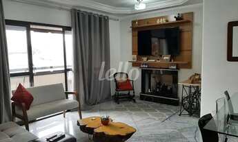 Imagem: São Paulo - Apartamento Padrão - Mooca