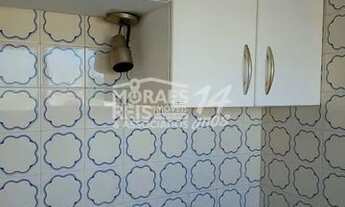 Imagem 6: Apartamento para locação, 02 dormitórios, 01 vaga, por R$ 2.000,00 - Vila Clementina - São