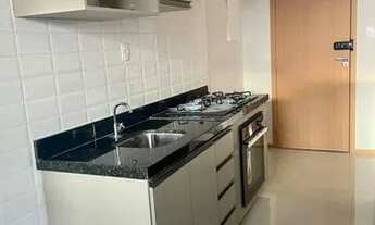 Imagem 2: Alugo belíssimo apartamento novo no w Residence