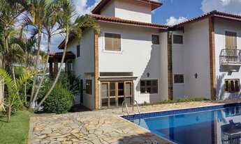 Imagem: Casa com 6 dormitórios à venda, 525 m²