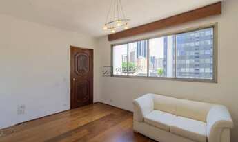 Imagem 2: Venda Apartamento 3 Dormitórios - 97 m² Itaim Bibi