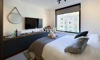 Imagem 7: Itaim Bibi Apartamento com 1 dormitório