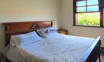 Imagem 2: Casa 04 quartos Belvedere (BH) - Locação