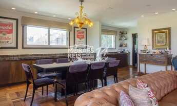 Imagem 7: VENDO / APARTAMENTO / 219 M² / 3 DORMITÓRIOS , SENDO 3 SUÍTES / 5 VAGAS / CIDADE JARDIM