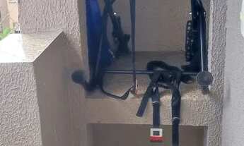 Imagem 6: Apartamento para venda tem 47 metros quadrados com 2 quartos em Capão Raso - Curitiba - PR